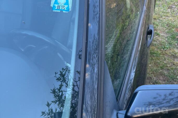 BMW 3 Series E46 [restyling] Touring wagon