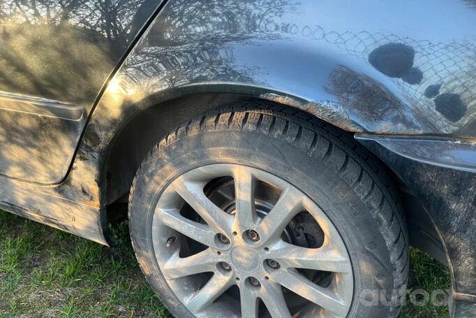 BMW 3 Series E46 [restyling] Touring wagon