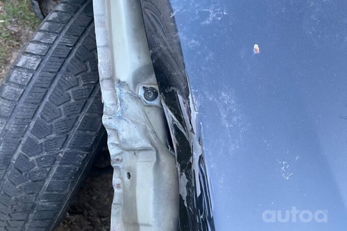 BMW 3 Series E46 [restyling] Touring wagon