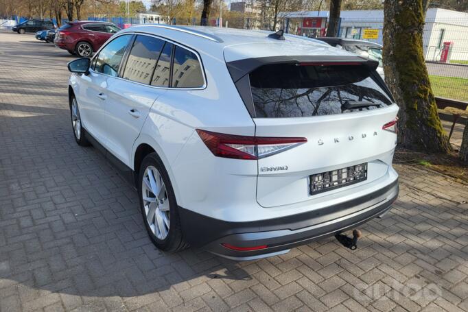 Skoda Kodiaq 1 generation Crossover