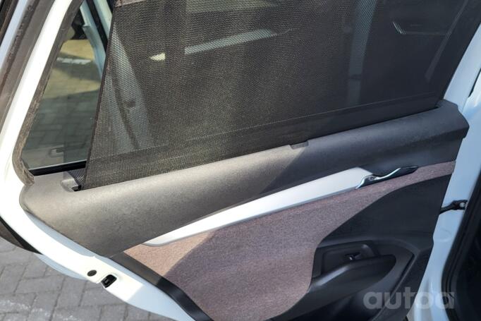 Skoda Kodiaq 1 generation Crossover