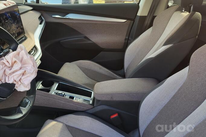 Skoda Kodiaq 1 generation Crossover