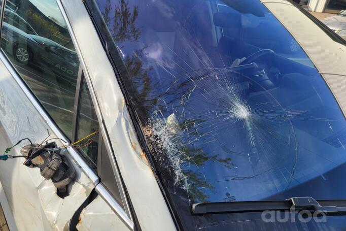 Skoda Kodiaq 1 generation Crossover