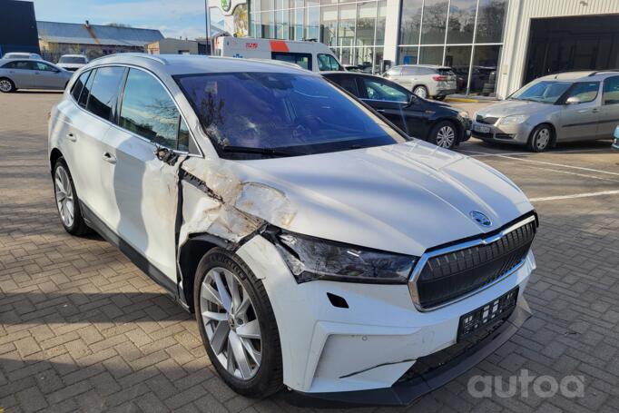 Skoda Kodiaq 1 generation Crossover