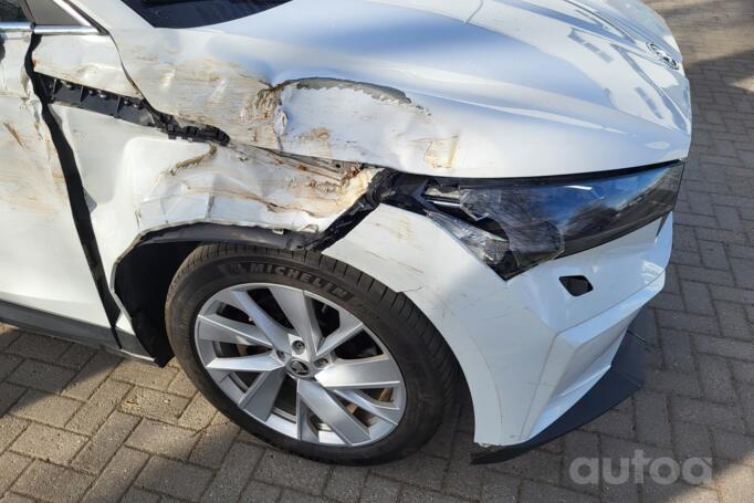 Skoda Kodiaq 1 generation Crossover