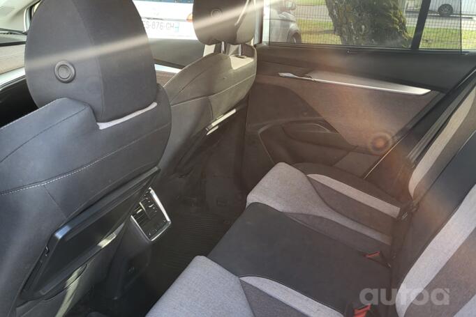 Skoda Kodiaq 1 generation Crossover