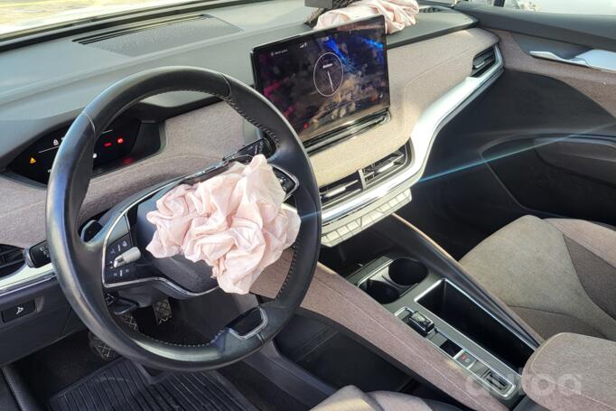 Skoda Kodiaq 1 generation Crossover