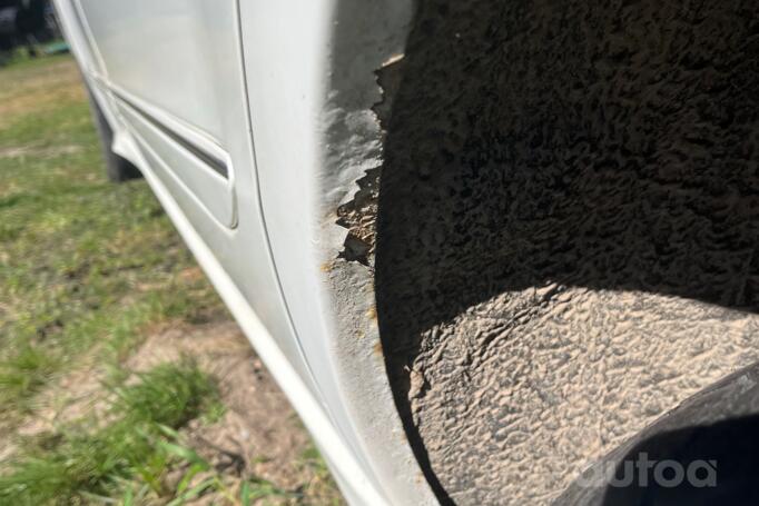 Mercedes-Benz R-Class W251 Minivan