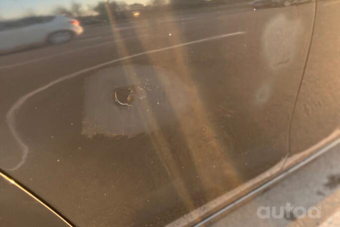 Toyota Yaris 2 generation