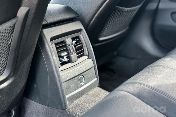 BMW 4 Series F32/F33/F36 Gran Coupe liftback