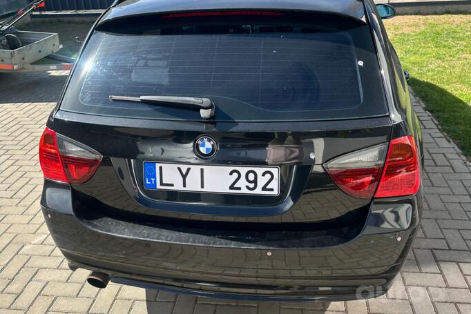 BMW 3 Series E90/E91/E92/E93 Touring wagon