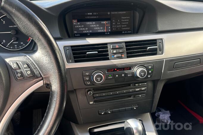 BMW 3 Series E90/E91/E92/E93 Touring wagon