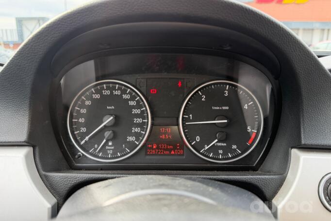 BMW 3 Series E90/E91/E92/E93 Touring wagon