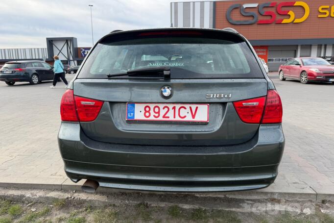 BMW 3 Series E90/E91/E92/E93 Touring wagon