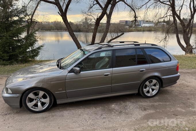 BMW 5 Series E39 [restyling] Touring wagon