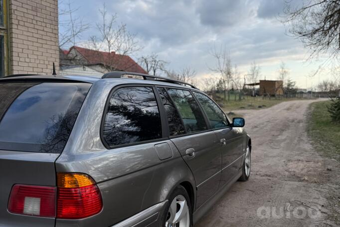 BMW 5 Series E39 [restyling] Touring wagon
