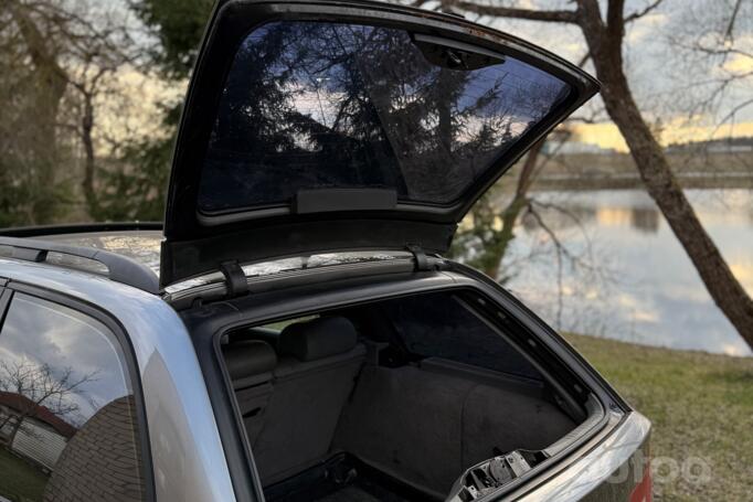 BMW 5 Series E39 [restyling] Touring wagon