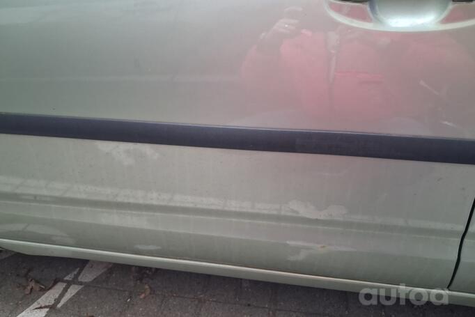 Toyota Prius 2 generation Hatchback