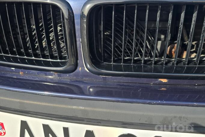 BMW 7 Series E38 Sedan