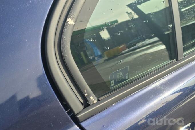 BMW 7 Series E38 Sedan