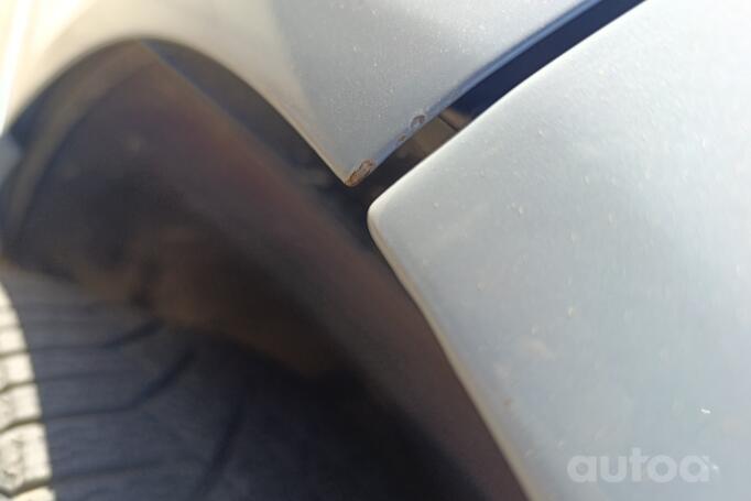 Audi Q7 4L Crossover