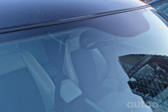 Saab 9-3 2 generation wagon