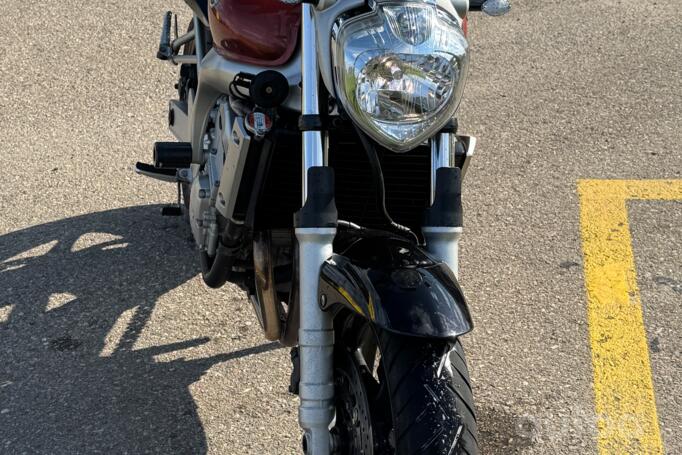 Yamaha FZS 600 Fazer