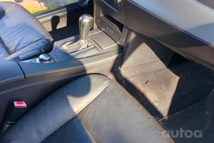 BMW 5 Series E60/E61 Touring wagon