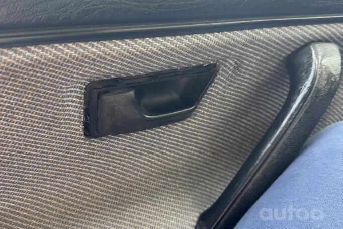 Volkswagen Golf 2 generation Hatchback 3-doors