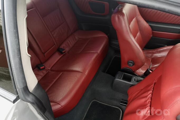 Opel Astra G Coupe 2-doors