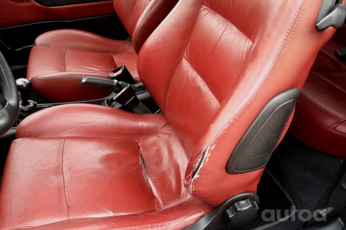 Opel Astra G Coupe 2-doors