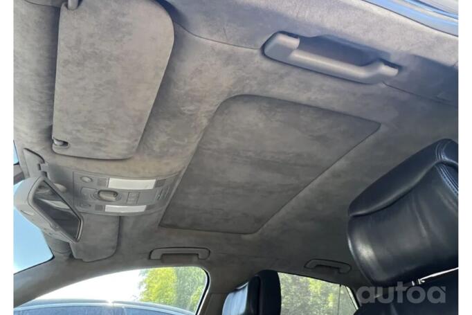 Audi A8 D3/4E [restyling] Sedan 4-doors