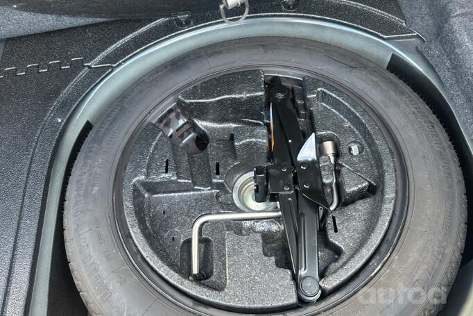 BMW 5 Series E60/E61 [restyling] Sedan