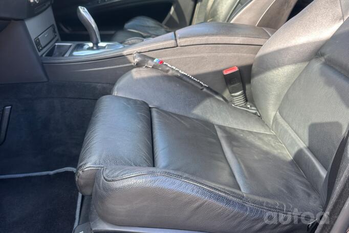 BMW 5 Series E60/E61 [restyling] Sedan