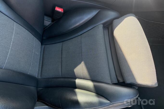 Mercedes-Benz C-Class W205/S205/C205 wagon