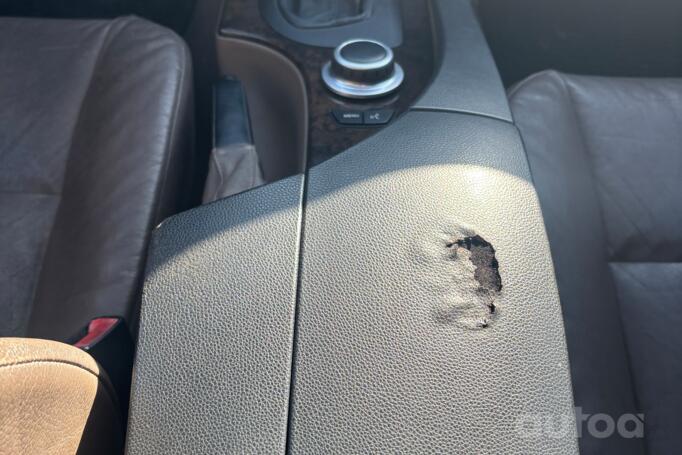 BMW 5 Series E60/E61 Touring wagon