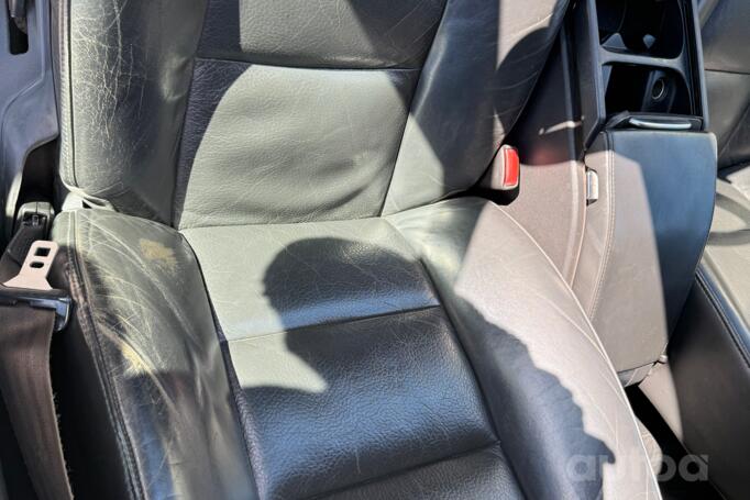 Volvo S80 2 generation Sedan