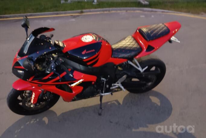 Honda CBR
