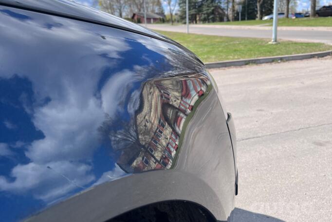 Volkswagen Passat B6 wagon 5-doors