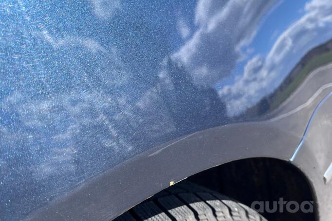 Volkswagen Passat B6 wagon 5-doors