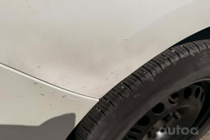 Opel Astra J Sports Tourer wagon