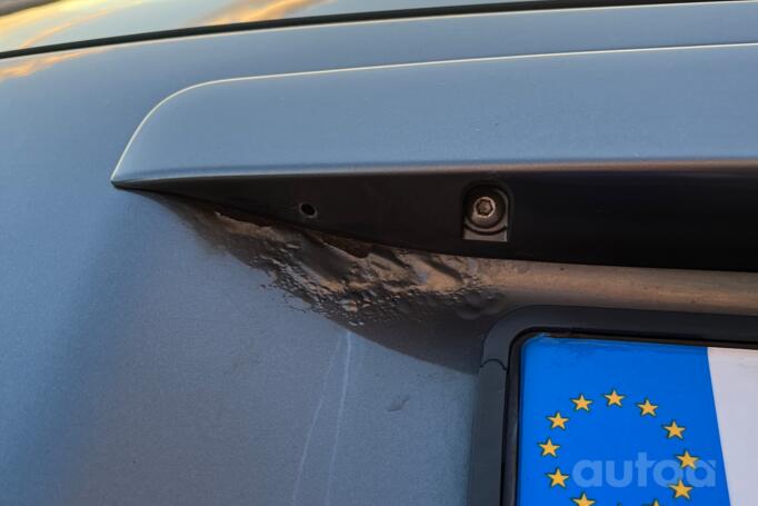 Volvo V50 1 generation wagon