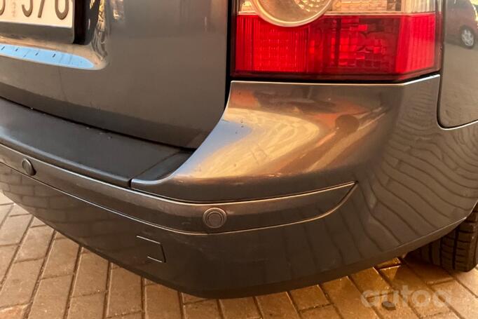 Volvo V50 1 generation wagon