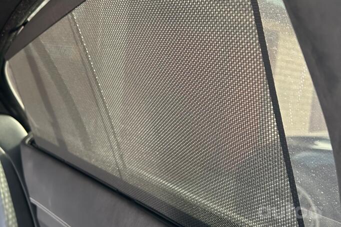 BMW 6 Series F06/F12/F13 [restyling] Gran Coupe Sedan