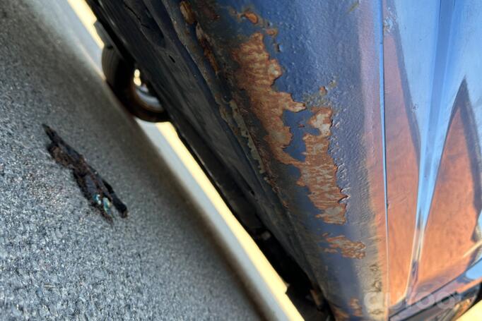 Volkswagen Touran 1 generation [2th restyling] Minivan