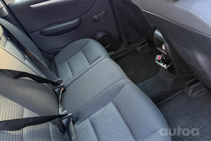 Mercedes-Benz B-Class W245 [restyling] Hatchback