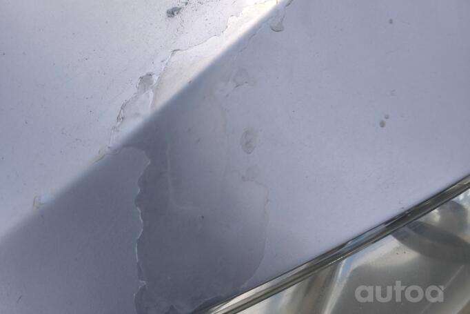 Peugeot 407 1 generation wagon