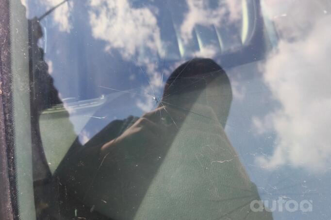 Peugeot 407 1 generation wagon