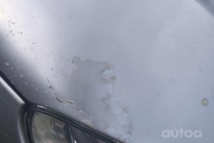 Peugeot 407 1 generation wagon