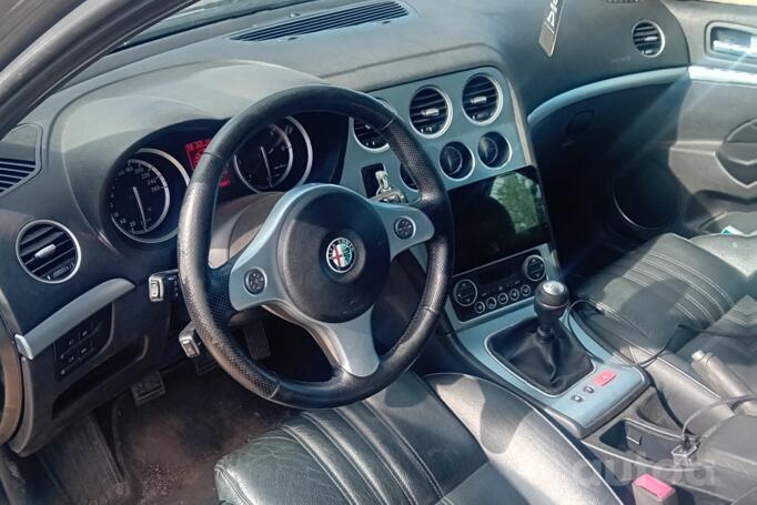 Alfa Romeo 159 1 generation Sportwagon wagon